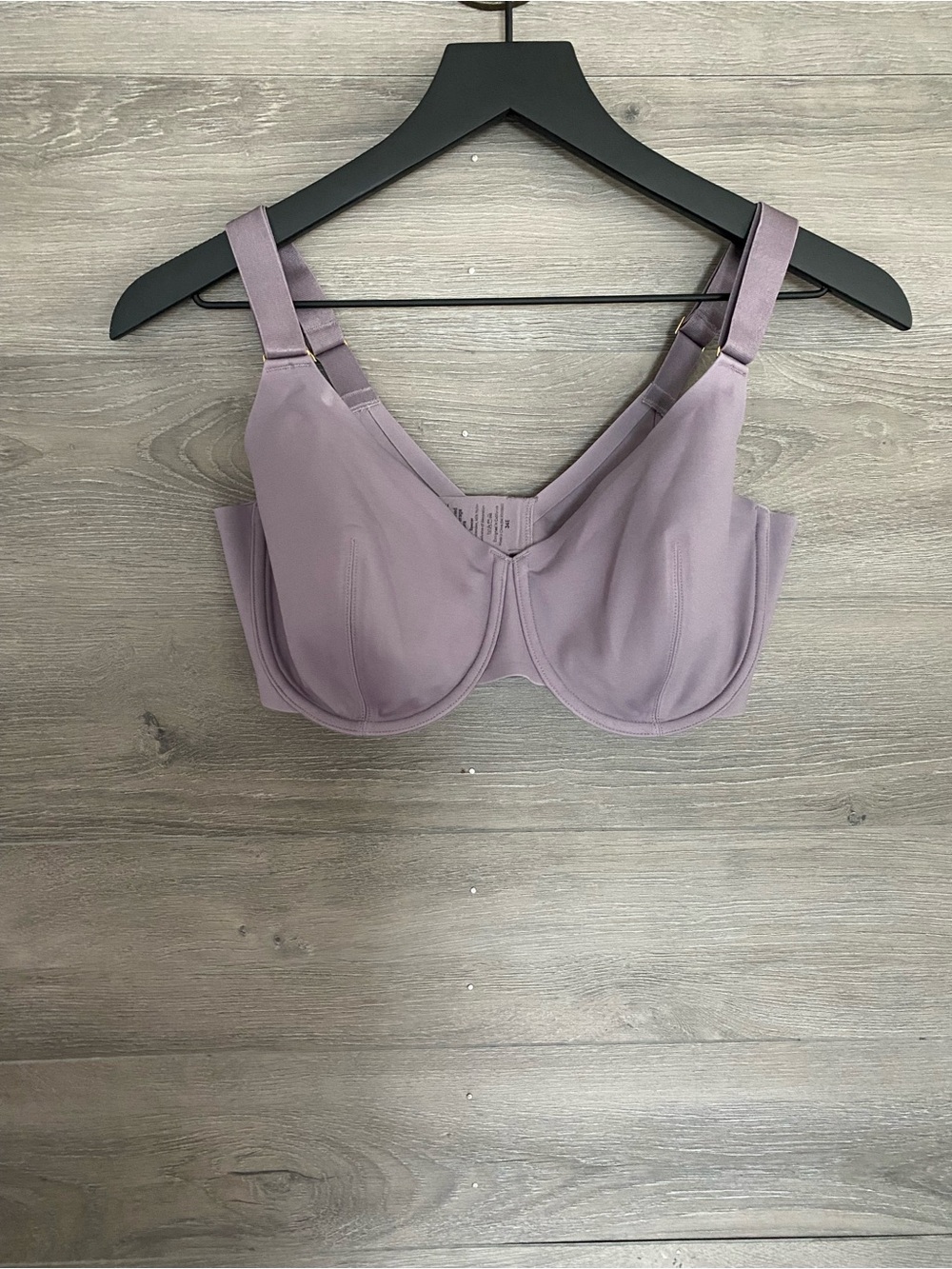 ThirdLove Classic Unlined Full Coverage Bra